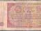 5 ZŁOTYCH emisja 1948 rok seria AD 4020068