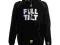 Full Tilt Tall hoodie, ciepła długa bluza Armada