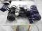 Buggy Carbon Fighter III1:6  MODEL SPALINOWY REELY