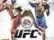 EA Sports UFC PS4 GRAJ JUŻ DZIŚ !!!
