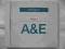 SPIRITUALIZED - Songs in A&amp;E - CD