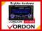 Radio Vordon HT-868 MP3 2DIN SD/USB trzy kolory