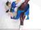 figurka Street Fighter Bishoujo Chun Li Kotobukiya