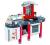 D120 Smoby-Kuchnia Super Chef Tefal 24667
