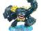 SKYLANDERS ADVENTURES LEGENDARY SLAM BAM / UNIKAT