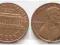 USA 1 cent 1974r