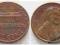 USA 1 cent 1974r D
