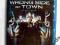 BLU-RAY WRONG SIDE OF TOWN Niebezpieczna REG A B C