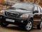 KIA SORENTO 3.3V6 LPG 4x4 100% FABRYCZNY LAKIER!!