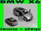 BMW X6 AUTO METAL OTW. DRZWI ŚWIATŁO DŹWIĘK 3 KOL