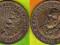 Nikaragua  25 Centavos  1952 r.