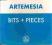 ARTEMESIA - Bits + Pieces (odsłuch)