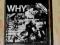 DISCHARGE - WHY / Punk Rock / KLASYKA