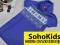 SOHOKIDS Sweter TAKE OUT USA 12 14 152 158 tunika