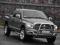 / Dodge RAM 4.7 V8 + GAZ 2008r. 4x4 BIG HORN skóra