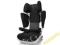 FOTELIK CONCORD Transformer xt 2014 ISOFIX 4* ADAC