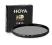 Hoya HD CIR-PL 62 mm, nowy, gwarancja, fv