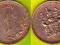 RODEZJA    1  Cent  1970 r.