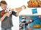 Hasbro Nerf Wyrzutnia Star Wars Gwiezdne Wojny