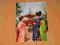 JAPONIA - folklor , stroje ludowe , kimona
