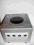 Nintendo GAMECUBE Silver