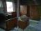 Antyczna Sypialnia, łóżka, szafy, toaletka,stoliki
