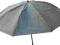 PARASOL 2,5M GUMOWANY YORK nowy