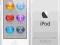 Apple iPod Nano 7G 16GB NAJNOWSZY MODEL 2014 z GW!