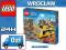 NOWOŚĆ 2015 LEGO CITY 60074 BULDOŻER