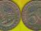 BOLIVIA   50  Centavos  1965 r.