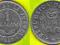BOLIVIA  1  Boliviano  1987 r.
