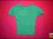 9692-9 ..MARKS&amp;SPENCER... TSHIRT GREEN r.92-98