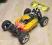 legendarny HOT BODIES HB D8 Ninja JX21 - 1:8 4WD