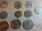 _______ Kolekcja monet, starych ! ! !