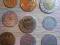 _______ Kolekcja monet, starych ! ! !