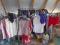Likwidacja sklepu z odzieżą używaną*** OKAZJA  !!!
