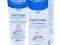 MUSTELA BEBE Cold Cream Krem do twarzy 40ml WYPRZ