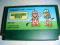 Mario Open Golf - Nintendo Famicom/Pegasus