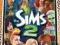 SIMS 2 SIMS2 / PSP / FOLIA / sklep Białystok