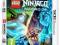 LEGO NINJAGQ NINDROIS NINTENDO 3DS NOWA