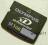 Karta XD Picture Card OLYMPUS 1GB typ M, ZESTAW 3D