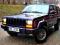 JEEP CHEROKEE XJ 4.0 4X4 FULL TIME *LIMITED* KLIMA