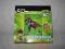 BEN 10 UKLADANKA PUZZLE 100 ELEMENTOW OBRAZ 3D