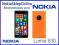 Nokia Lumia 830 Pomarańczowa | PL | bez sim, FV23%
