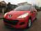 ŚLICZNY PEUGEOT 207 LIFT 5DRZWI 1.4 KLIMA 40tyśkm