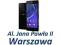 NOWY SONY XPERIA Z2 LTE CZARNY BEZ SIM WAWA 1400zł