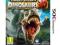 Combat of Giants Dinosaurs 3D [3DS] VIDEO-PLAY