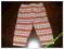 PADDINGTON BEAR LEGGINSY WZORKI 4-6M...H&amp;M