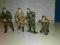 1:35 Dragon Red Army Scouts&amp;Snipers