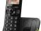 TELEFON BEZPRZEWODOWY PANASONIC KX-TGC210 NOWOŚĆ